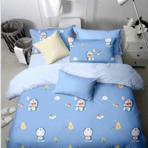 Mẫu chăn ga gối đệm MS: 08