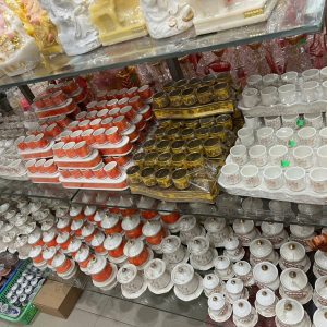 Mẫu đồ thờ cúng