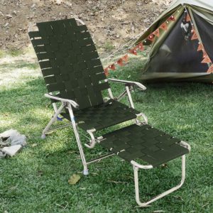 Mẫu giường xếp các loại