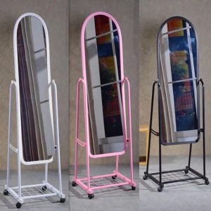 Mẫu gương đồ Decor