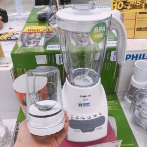 Mẫu máy xay sinh tố Philips