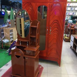 Mẫu tủ sắt MS: 02