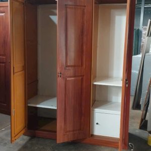 Mẫu tủ sắt MS: 07