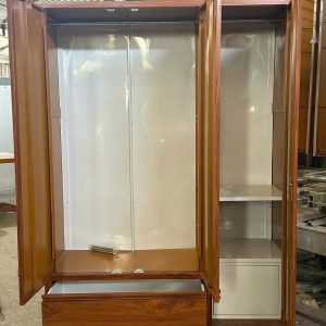 Mẫu tủ sắt MS: 08